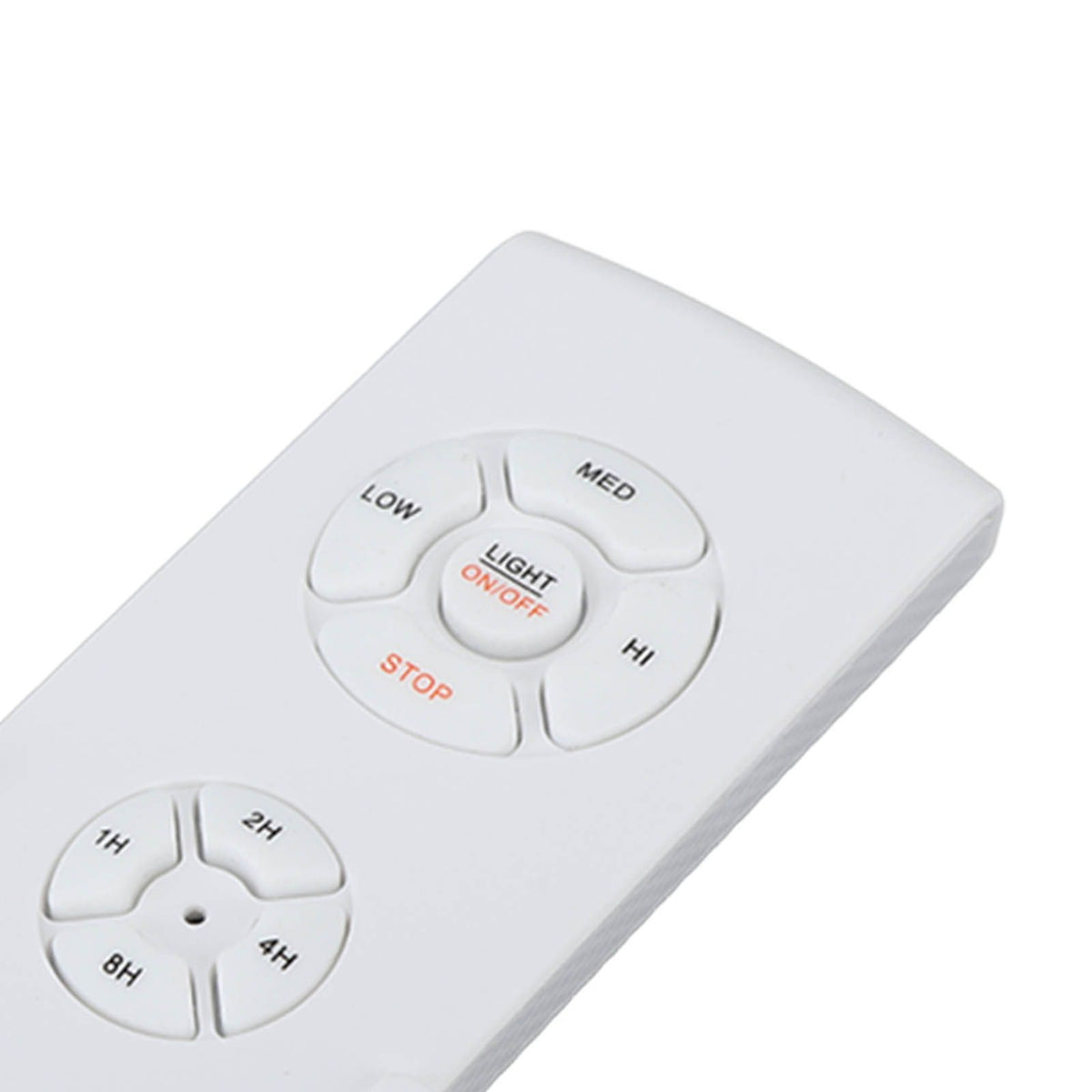 Universal Ceiling Fan Remote Control Kit Wireless Ceiling Fan Light Remote Control Kit English Version 85‑240V