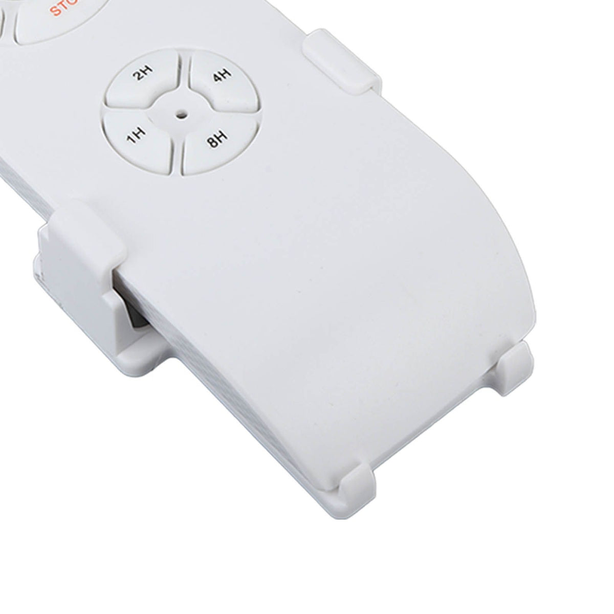 Universal Ceiling Fan Remote Control Kit Wireless Ceiling Fan Light Remote Control Kit English Version 85‑240V