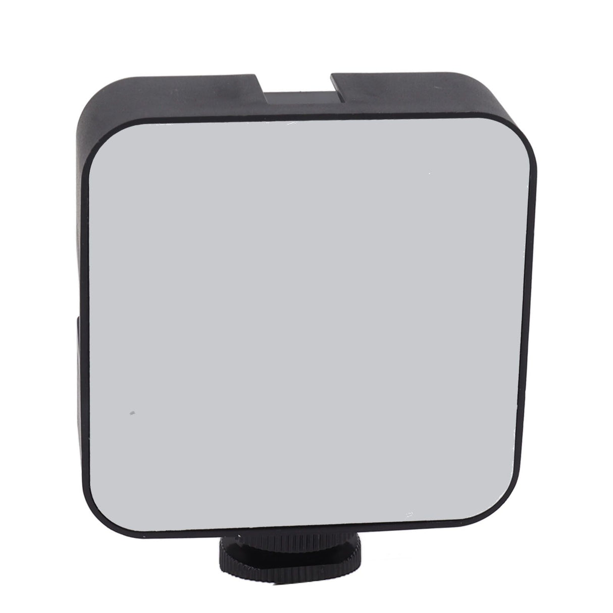 Mini Fill Light 900LM White Light RGB Color Temperature Portable LED Phone Light for Livestreaming Video Conference
