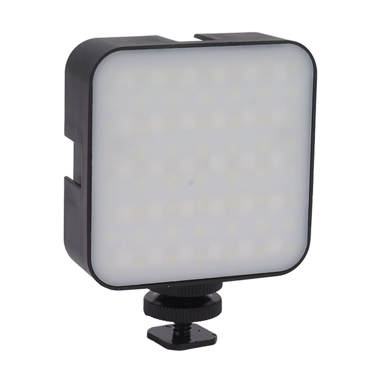 Mini Fill Light 900LM White Light RGB Color Temperature Portable LED Phone Light for Livestreaming Video Conference