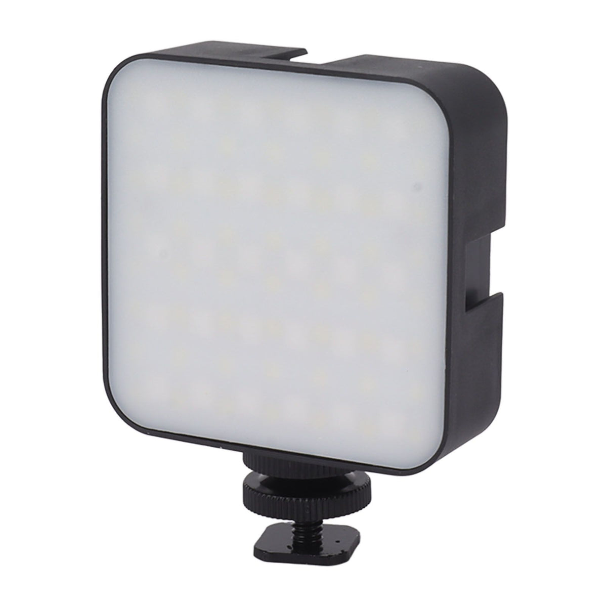 Mini Fill Light 900LM White Light RGB Color Temperature Portable LED Phone Light for Livestreaming Video Conference
