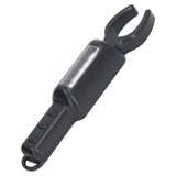 Vein Detector Infrared LED Vein Finder Viewer USB Charging Red Yellow Light Handheld LED Vein Finder Light for All Skin Type - Extra Image