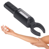 Vein Detector Infrared LED Vein Finder Viewer USB Charging Red Yellow Light Handheld LED Vein Finder Light for All Skin Type
