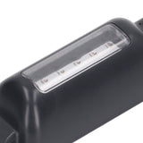 Vein Detector Infrared LED Vein Finder Viewer USB Charging Red Yellow Light Handheld LED Vein Finder Light for All Skin Type - Extra Image