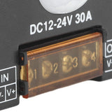 PIR Switch Motion Sensor LED Human Infrared Sensing Controller for Light Strip Outdoor DC12‑24V 30A - Extra Image