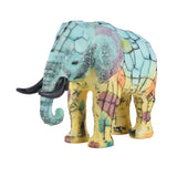 Animal Desk Lamp Cartoon Animal Bedside Lamp Home Decor Table Light for Living Room Bedroom - Front View