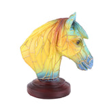 Animal Desk Lamp Cartoon Animal Bedside Lamp Home Decor Table Light for Living Room Bedroom