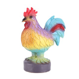 Animal Desk Lamp Cartoon Animal Bedside Lamp Home Decor Table Light for Living Room Bedroom - Front View