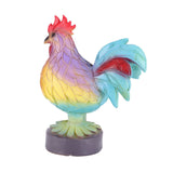 Animal Desk Lamp Cartoon Animal Bedside Lamp Home Decor Table Light for Living Room Bedroom - Side View