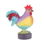 Animal Desk Lamp Cartoon Animal Bedside Lamp Home Decor Table Light for Living Room Bedroom