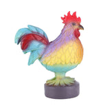Animal Desk Lamp Cartoon Animal Bedside Lamp Home Decor Table Light for Living Room Bedroom - Top-Down View