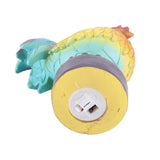 Animal Desk Lamp Cartoon Animal Bedside Lamp Home Decor Table Light for Living Room Bedroom - 45-Degree Angle