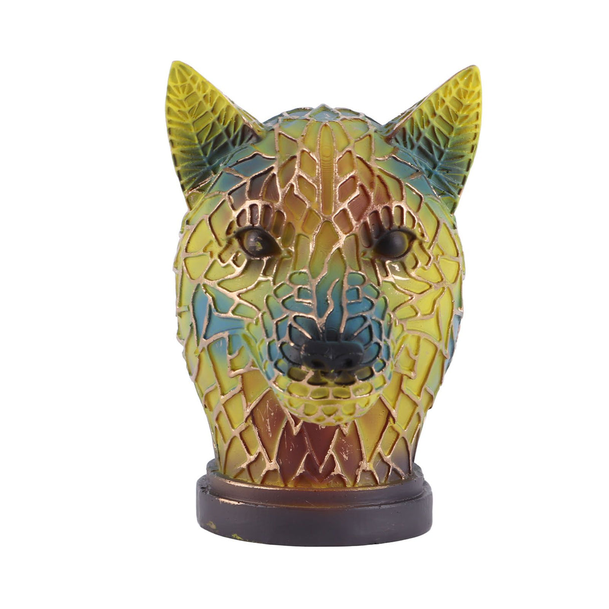 Animal Desk Lamp Cartoon Animal Bedside Lamp Home Decor Table Light for Living Room Bedroom