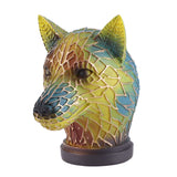 Animal Desk Lamp Cartoon Animal Bedside Lamp Home Decor Table Light for Living Room Bedroom