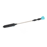 Agricultural Electric Sprayer Gardening Spray Wand Dual Use Sprayer with 9.8ft Water Hose for Watering Flowers Lawn Weeds Plants