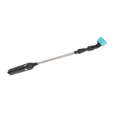 Agricultural Electric Sprayer Gardening Spray Wand Dual Use Sprayer with 9.8ft Water Hose for Watering Flowers Lawn Weeds Plants