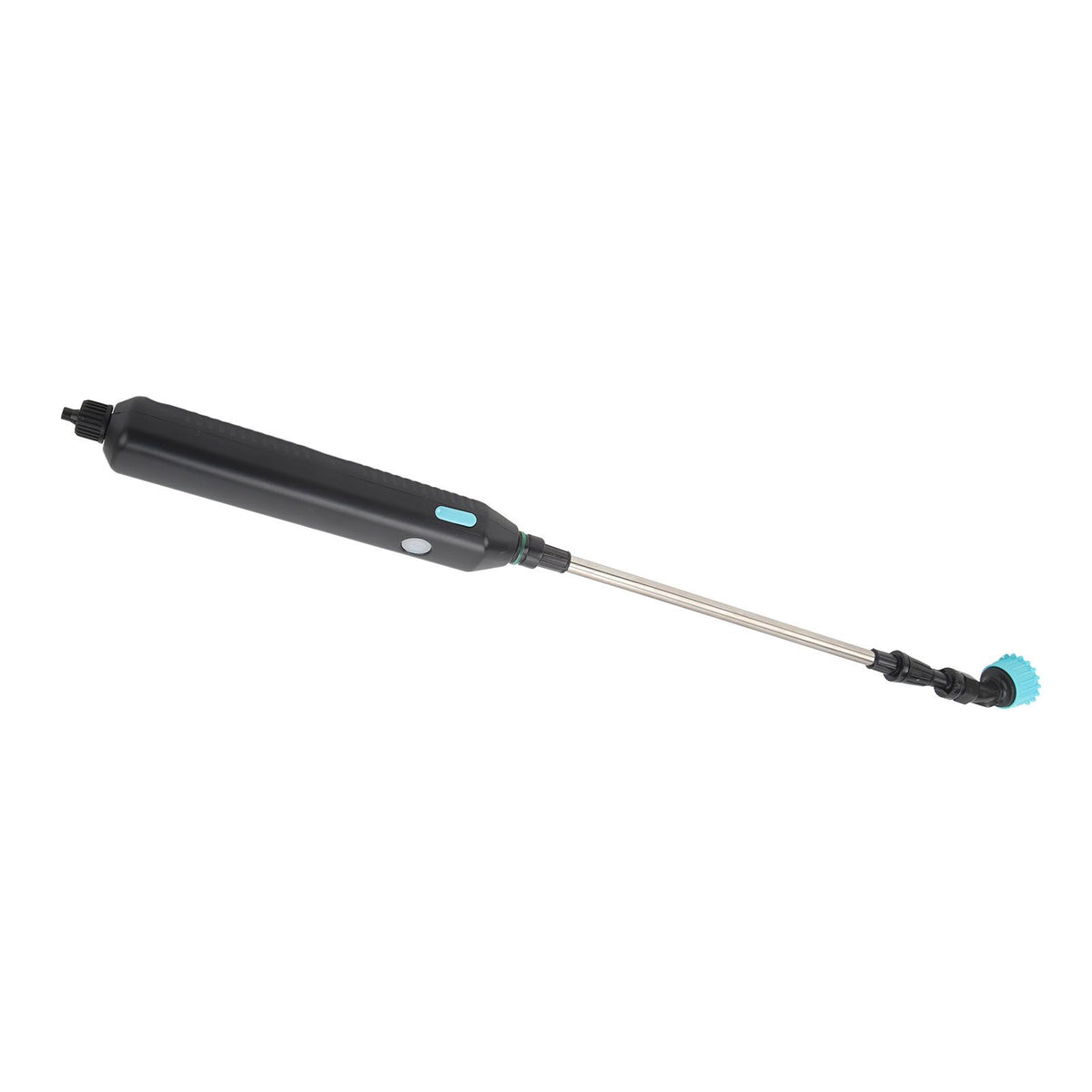 Agricultural Electric Sprayer Gardening Spray Wand Dual Use Sprayer with 9.8ft Water Hose for Watering Flowers Lawn Weeds Plants