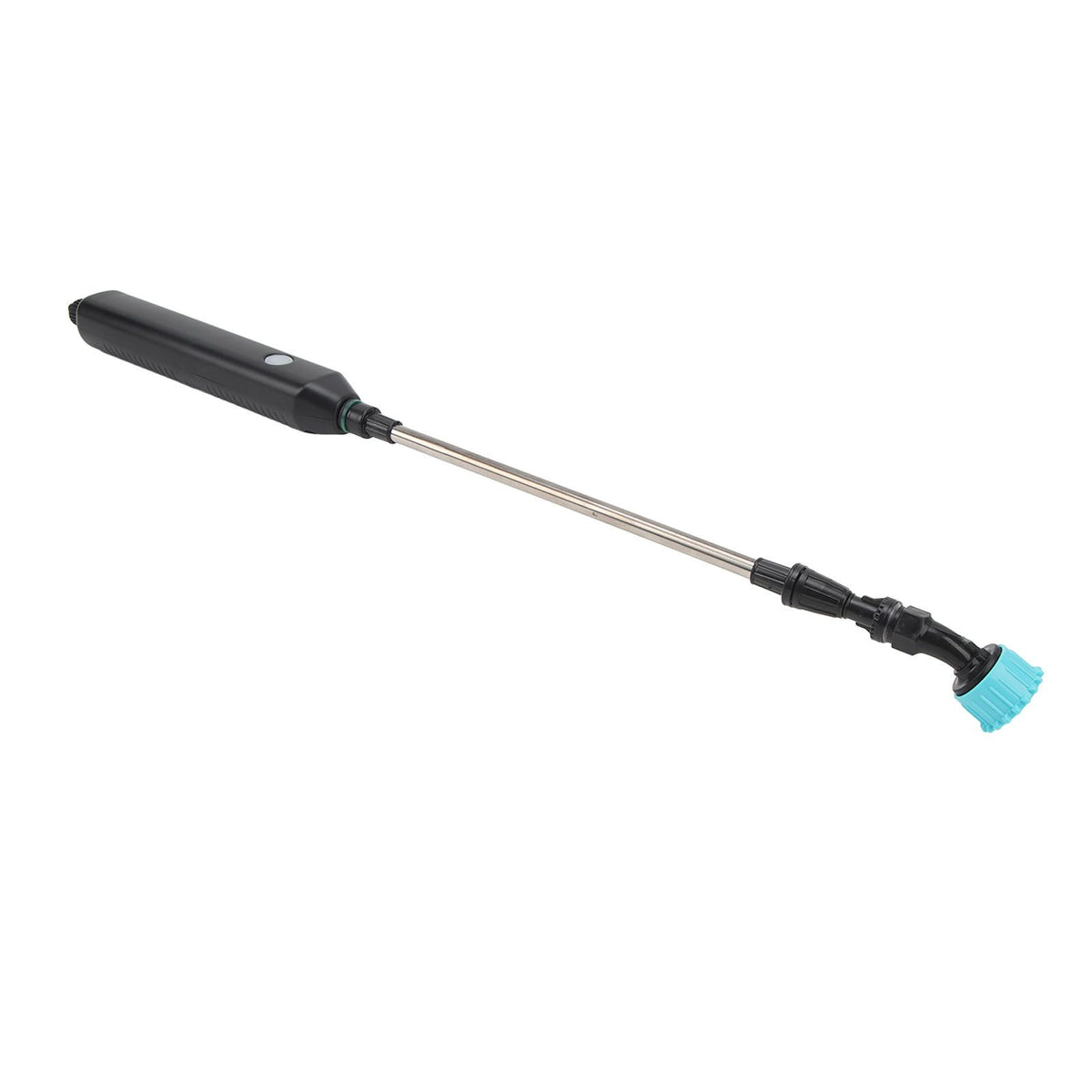 Agricultural Electric Sprayer Gardening Spray Wand Dual Use Sprayer with 9.8ft Water Hose for Watering Flowers Lawn Weeds Plants