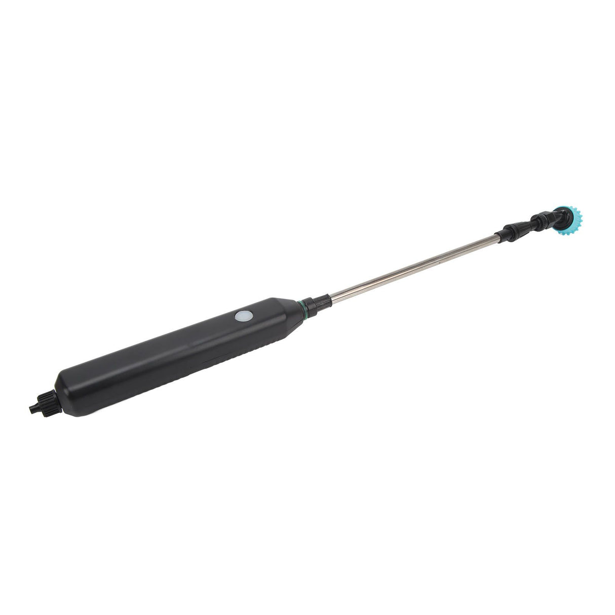 Agricultural Electric Sprayer Gardening Spray Wand Dual Use Sprayer with 9.8ft Water Hose for Watering Flowers Lawn Weeds Plants
