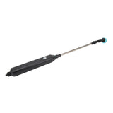 Agricultural Electric Sprayer Gardening Spray Wand Dual Use Sprayer with 9.8ft Water Hose for Watering Flowers Lawn Weeds Plants - Rear View