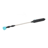 Agricultural Electric Sprayer Gardening Spray Wand Dual Use Sprayer with 9.8ft Water Hose for Watering Flowers Lawn Weeds Plants