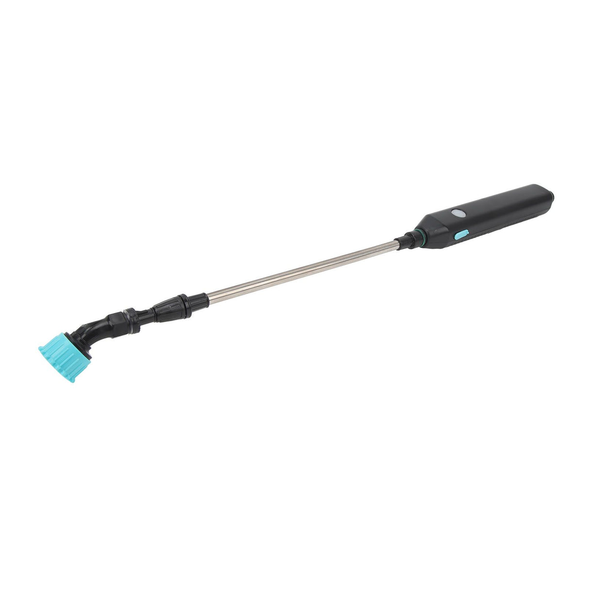 Agricultural Electric Sprayer Gardening Spray Wand Dual Use Sprayer with 9.8ft Water Hose for Watering Flowers Lawn Weeds Plants