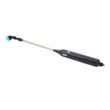 Agricultural Electric Sprayer Gardening Spray Wand Dual Use Sprayer with 9.8ft Water Hose for Watering Flowers Lawn Weeds Plants - Extra Image