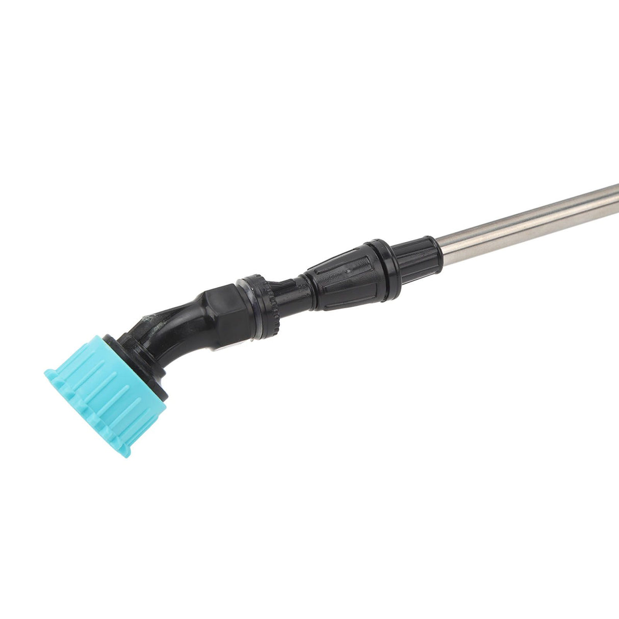 Agricultural Electric Sprayer Gardening Spray Wand Dual Use Sprayer with 9.8ft Water Hose for Watering Flowers Lawn Weeds Plants