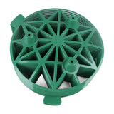 10Pcs Watermelon Stand Melon Cradle Strawberry Pumpkin Support Holder for Garden Farm