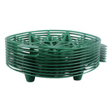 10Pcs Watermelon Stand Melon Cradle Strawberry Pumpkin Support Holder for Garden Farm