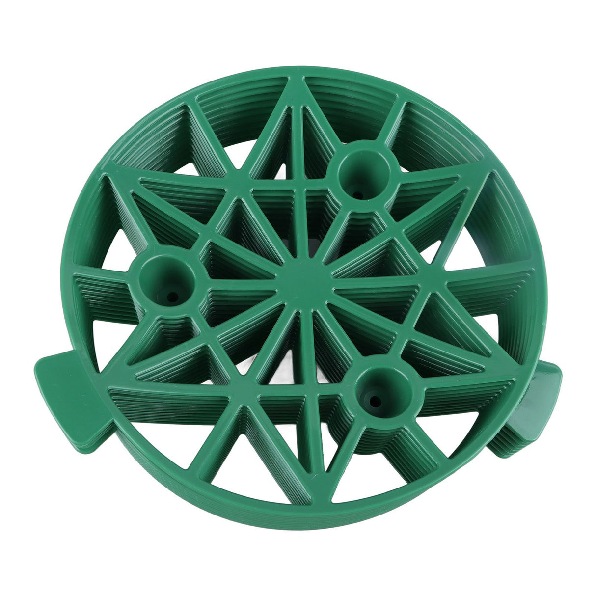 10Pcs Watermelon Stand Melon Cradle Strawberry Pumpkin Support Holder for Garden Farm