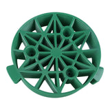 10Pcs Watermelon Stand Melon Cradle Strawberry Pumpkin Support Holder for Garden Farm