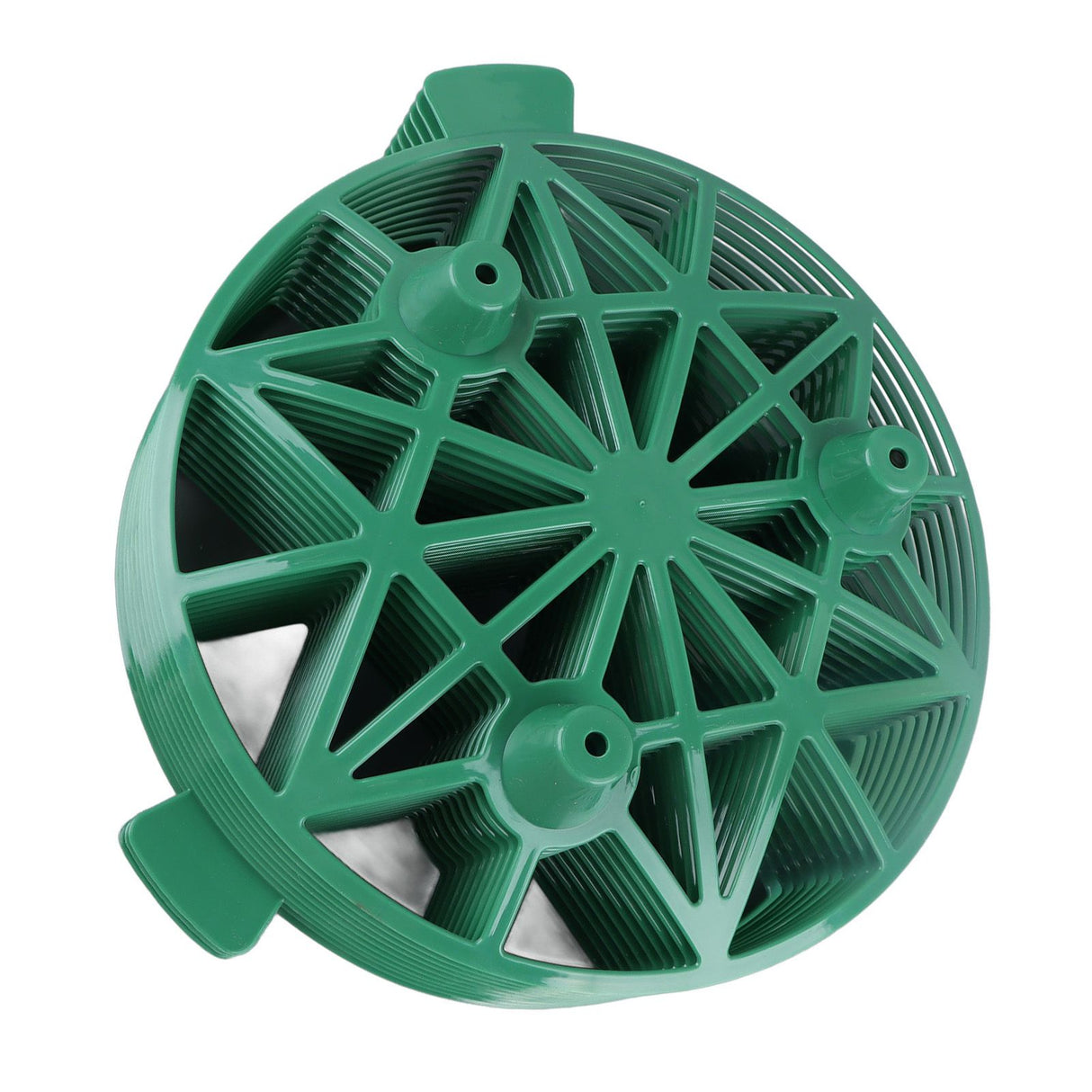 10Pcs Watermelon Stand Melon Cradle Strawberry Pumpkin Support Holder for Garden Farm