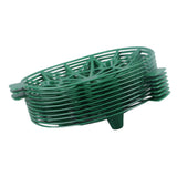 10Pcs Watermelon Stand Melon Cradle Strawberry Pumpkin Support Holder for Garden Farm - Extra Image