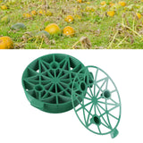 10Pcs Watermelon Stand Melon Cradle Strawberry Pumpkin Support Holder for Garden Farm