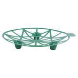 10Pcs Watermelon Stand Melon Cradle Strawberry Pumpkin Support Holder for Garden Farm - Extra Image