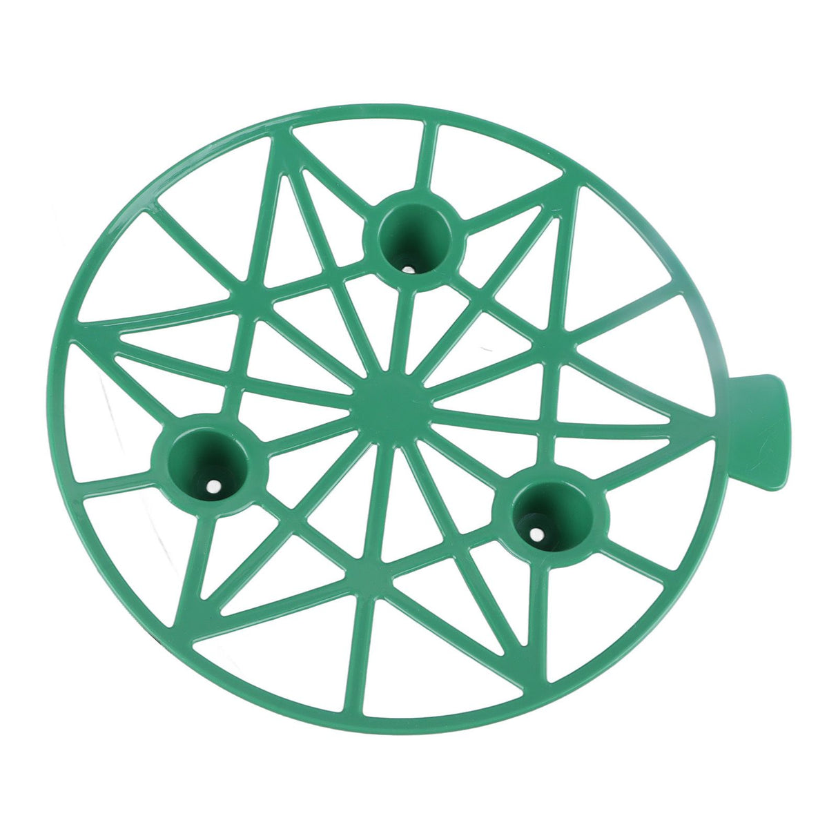 10Pcs Watermelon Stand Melon Cradle Strawberry Pumpkin Support Holder for Garden Farm