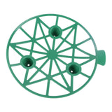 10Pcs Watermelon Stand Melon Cradle Strawberry Pumpkin Support Holder for Garden Farm - Extra Image