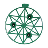 10Pcs Watermelon Stand Melon Cradle Strawberry Pumpkin Support Holder for Garden Farm