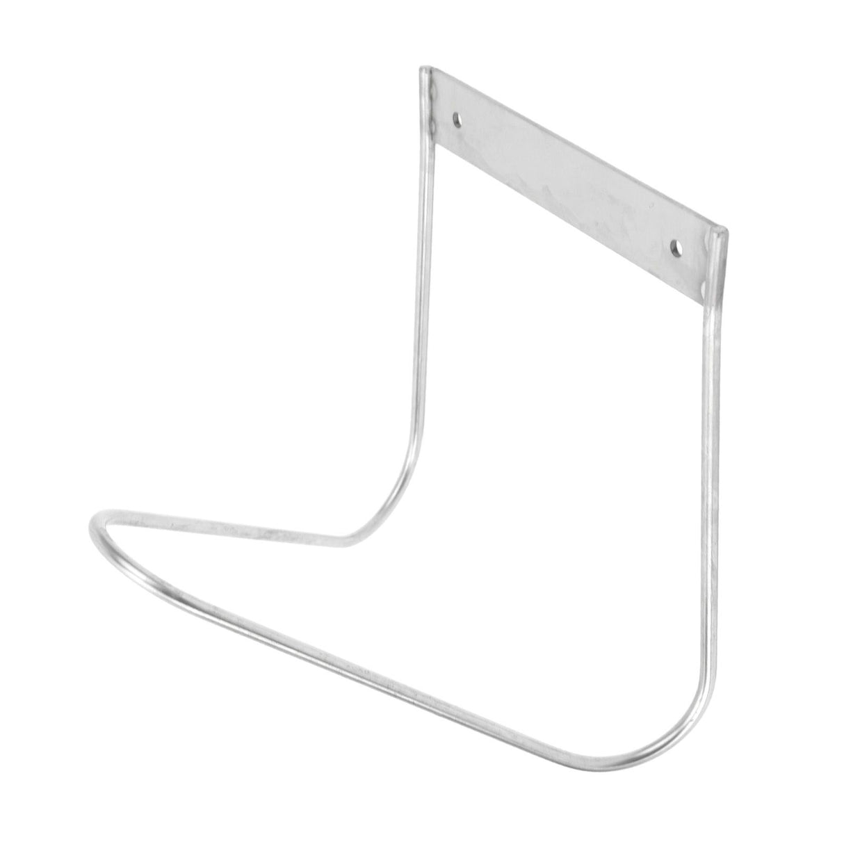 Garden Hose Holder Heavy Duty Wall Mounted Water Hose Holder Small Wall Mount Garden Hose Hook