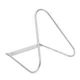 Garden Hose Holder Heavy Duty Wall Mounted Water Hose Holder Small Wall Mount Garden Hose Hook - Extra Image