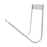 Garden Hose Holder Heavy Duty Wall Mounted Water Hose Holder Small Wall Mount Garden Hose Hook