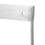Garden Hose Holder Heavy Duty Wall Mounted Water Hose Holder Small Wall Mount Garden Hose Hook