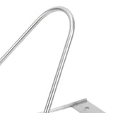 Garden Hose Holder Heavy Duty Wall Mounted Water Hose Holder Small Wall Mount Garden Hose Hook