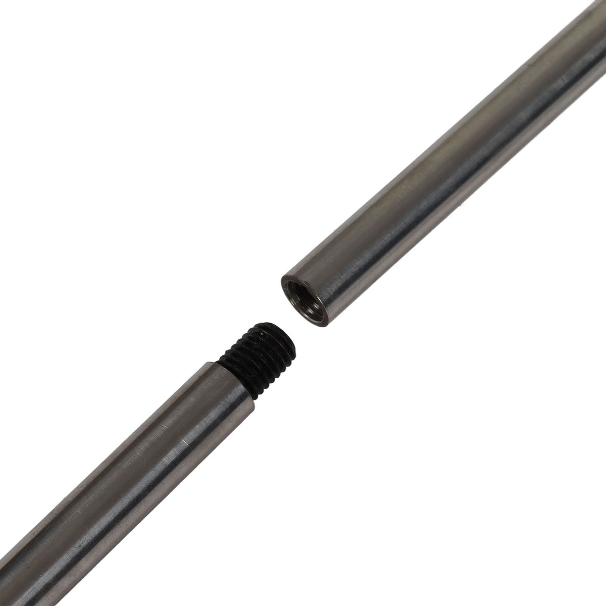 Soil Sample Probes with T Handle Adjustable Sharp Tip Stainless Steel Soil Sampler Tool for Plant Care Farm