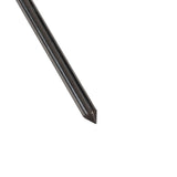 Soil Sample Probes with T Handle Adjustable Sharp Tip Stainless Steel Soil Sampler Tool for Plant Care Farm - Extra Image