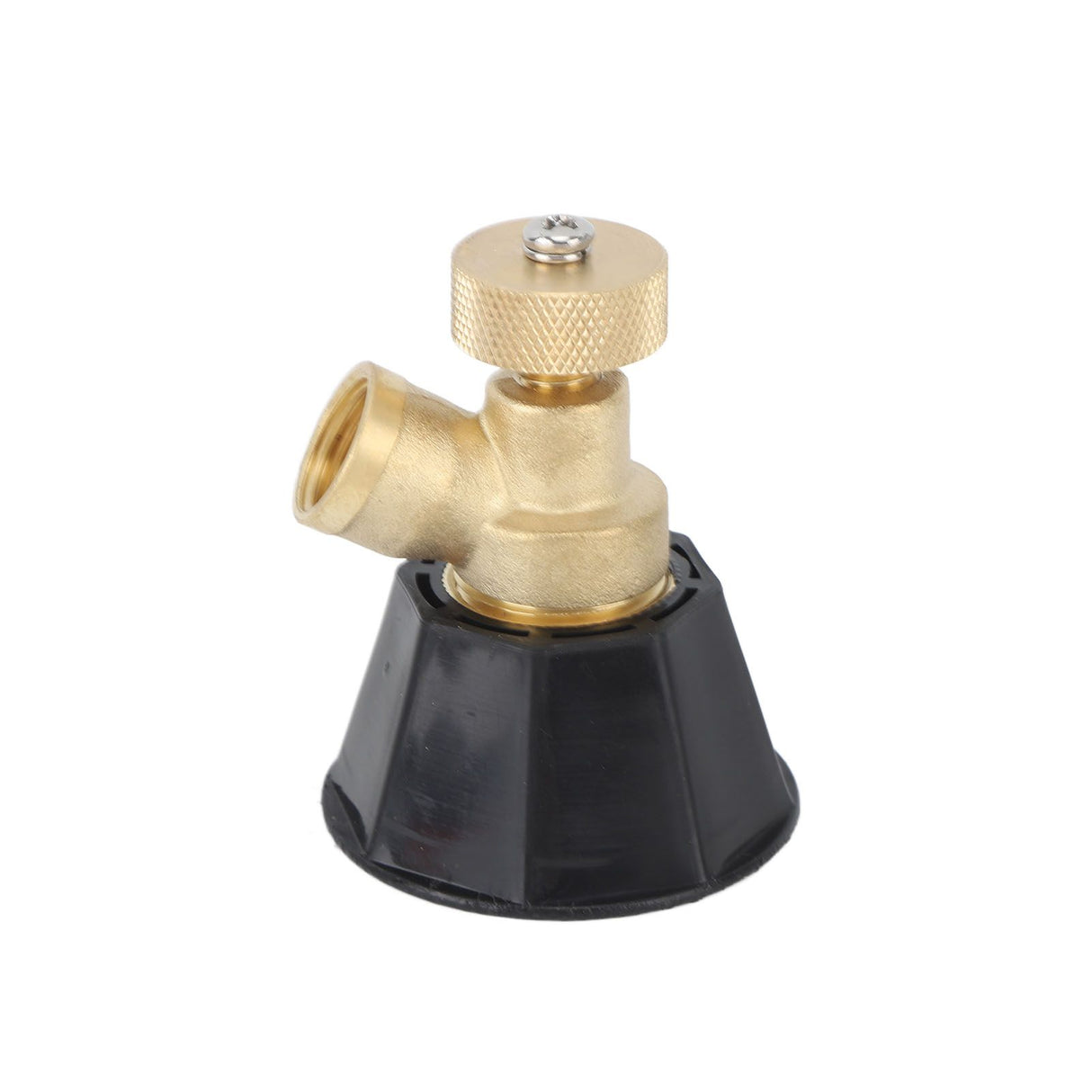 G3/8 Female Thread Irrigation High Pressure Windproof Sprayer Agriculture High Pressure Fine Mist Nozzle with Windproof Cover