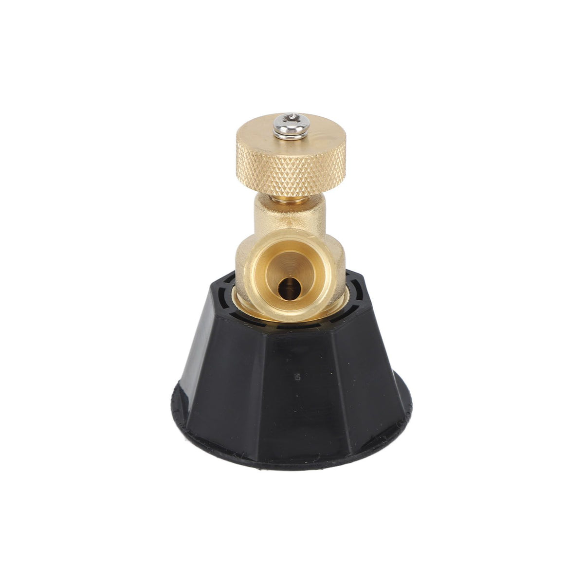 G3/8 Female Thread Irrigation High Pressure Windproof Sprayer Agriculture High Pressure Fine Mist Nozzle with Windproof Cover