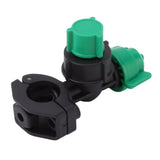 Sprayer Nozzle Tips Agricultural Plant Protection Sprayer Nozzle Fogging Nozzle for Agricultural Cultivation