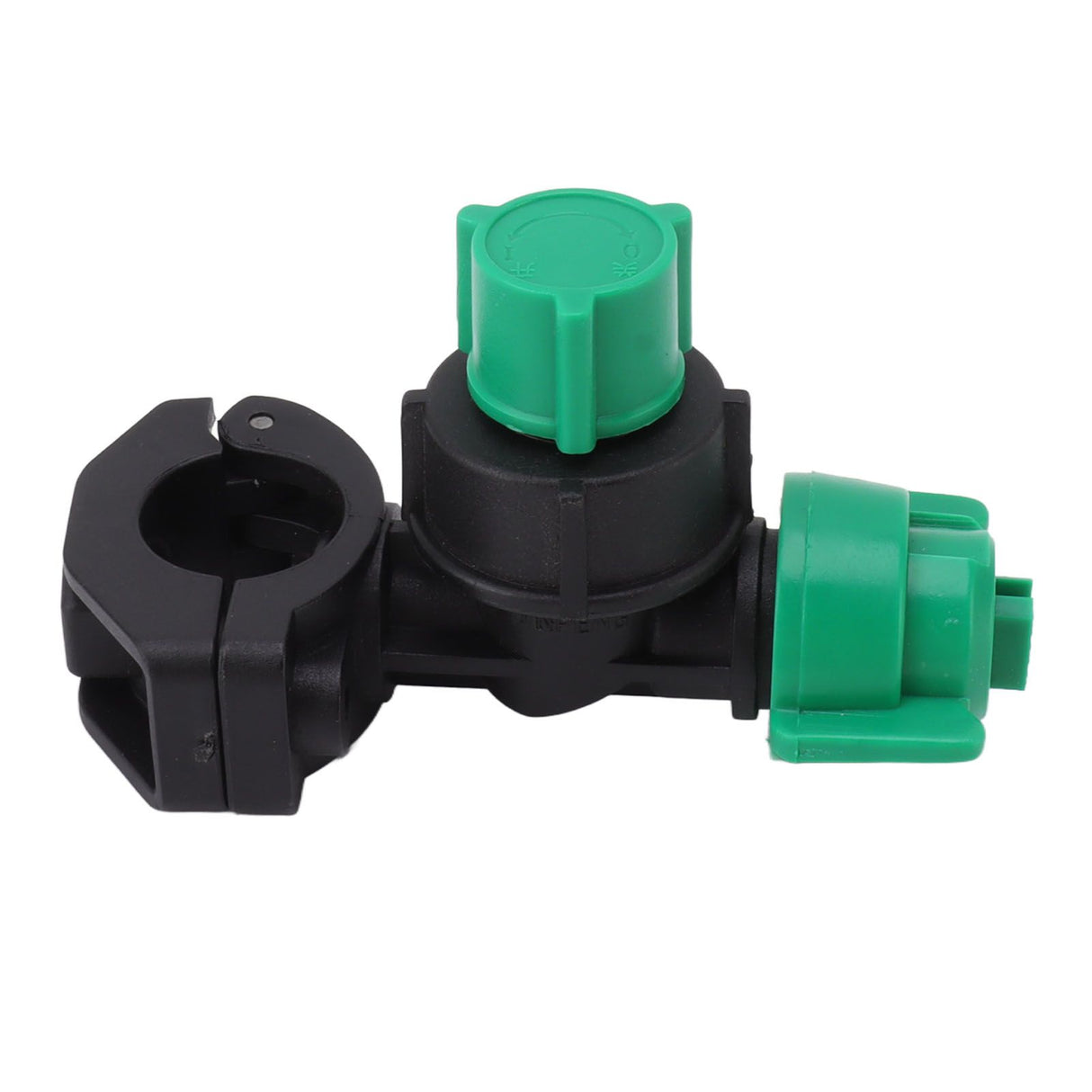Sprayer Nozzle Tips Agricultural Plant Protection Sprayer Nozzle Fogging Nozzle for Agricultural Cultivation